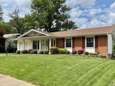 1489 Brenthaven Ln, Florissant, MO, 63031