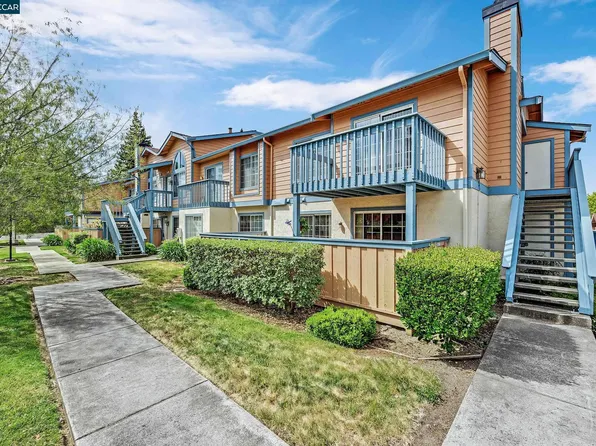 107 Glenwood, Hercules, CA 94547