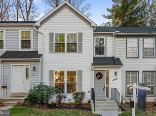 11789 Stonegate Ln, Columbia, MD 21044