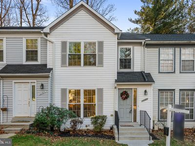 11789 Stonegate Ln, Columbia, MD, 21044