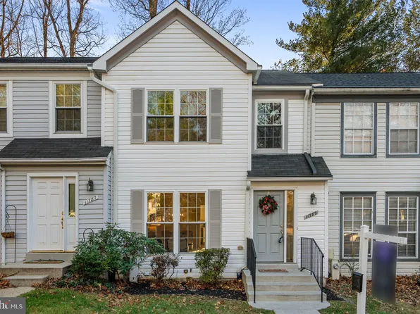 11789 Stonegate Ln, Columbia, MD 21044