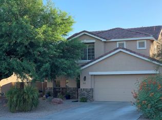 16644 S 29th Pl, Phoenix, AZ 85048
