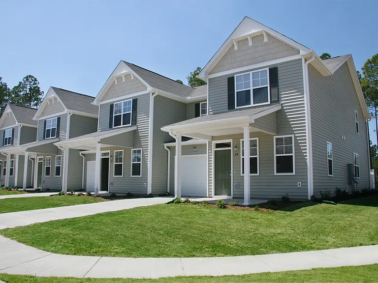 Fort Bragg On-Post Housing — Photo 10