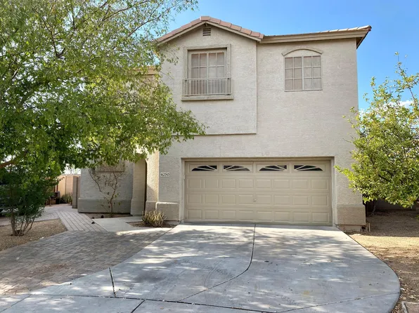 6250 W Illini St, Phoenix, AZ 85043