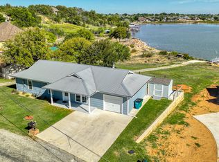 701 Marco Dr, Runaway Bay, TX 76426