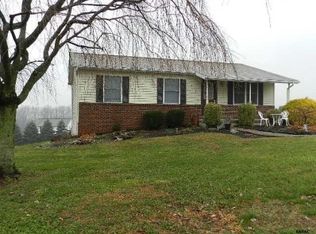 60 Valley View Dr, Windsor, PA 17366