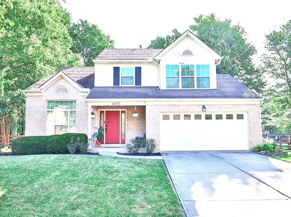 4482 Chestnut Creek Dr, Cincinnati, OH 45244