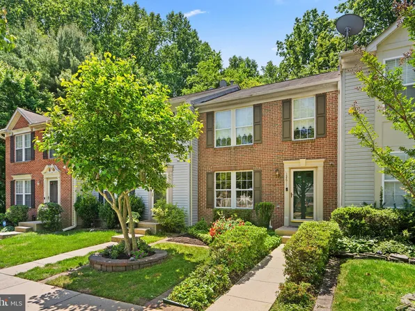 12611 Town Center Way, Upper Marlboro, MD 20772