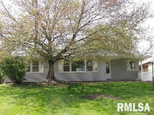 17515 N Oaklawn Ave, Chillicothe, IL 61523