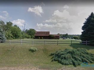 20100 W Portage River South Rd, Woodville, OH 43469