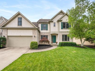 758 Covered Bridge Dr, Delaware, OH, 43015