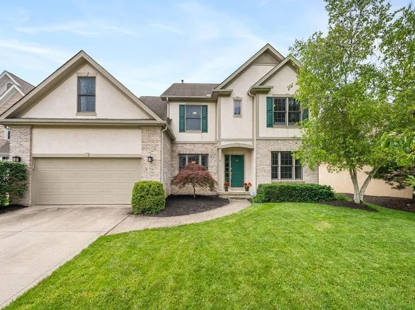 758 Covered Bridge Dr, Delaware, OH 43015