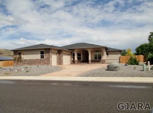 458 Feather Ct, Grand Junction, CO 81507