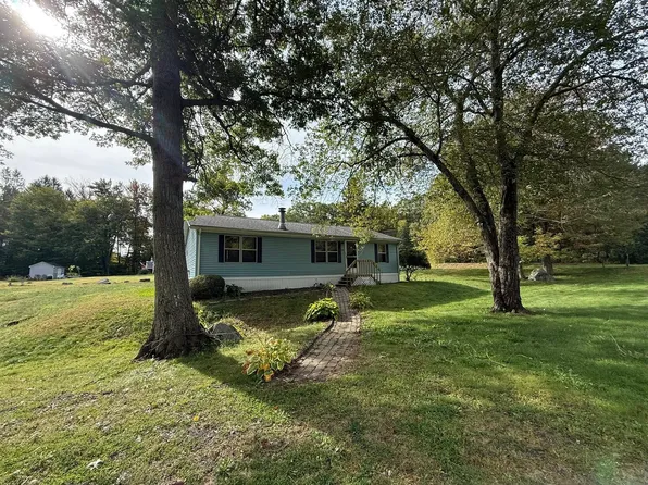 144 Belden Rd, Burlington, CT 06013