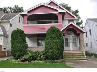 14505 Delaware Ave, Lakewood, OH