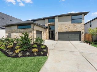 27310 Verbena Chase Ln, Hockley, TX 77447