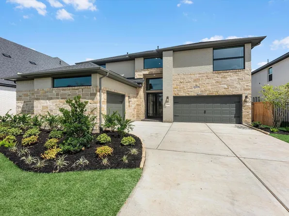 27310 Verbena Chase Ln, Hockley, TX 77447