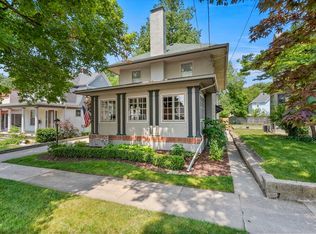 216 Roche St, Huntington, IN 46750