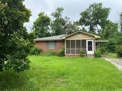 1012 14th Avenue, Augusta, GA, 30901