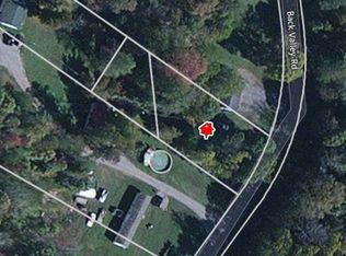 7733 Back Valley Rd, Evensville, TN 37332