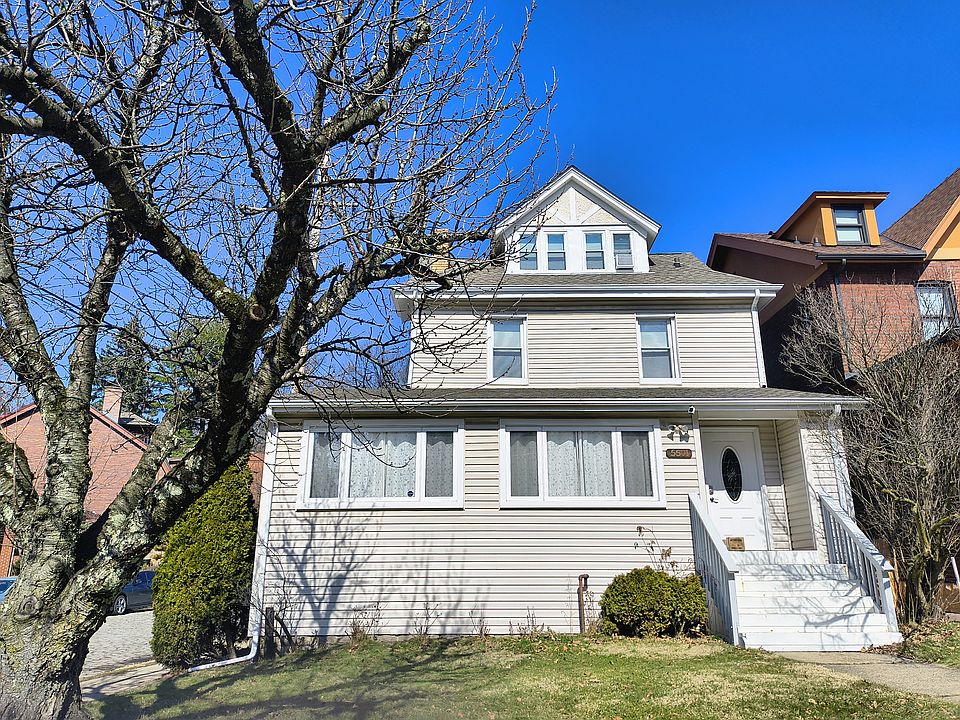 1st image of 5501 Bartlett St #5