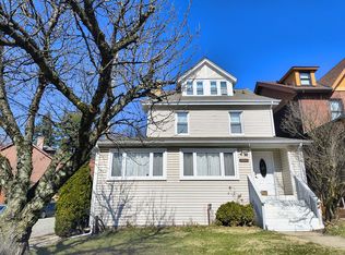 5501 Bartlett St #5, Pittsburgh, PA 15217