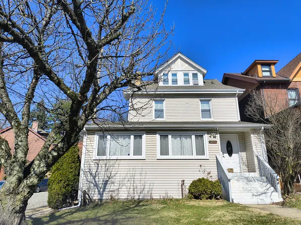 5501 Bartlett St, Pittsburgh, PA 15217