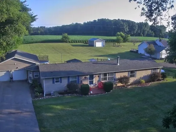 7997 Folks Rd, Hanover, MI 49241