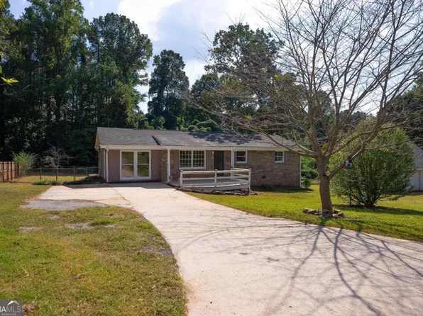 75 Fleetwood Way, Hiram, GA 30141