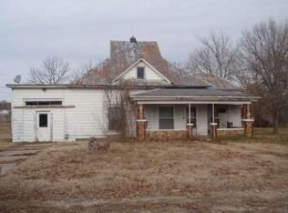 710 College St, Greenfield, MO 65661