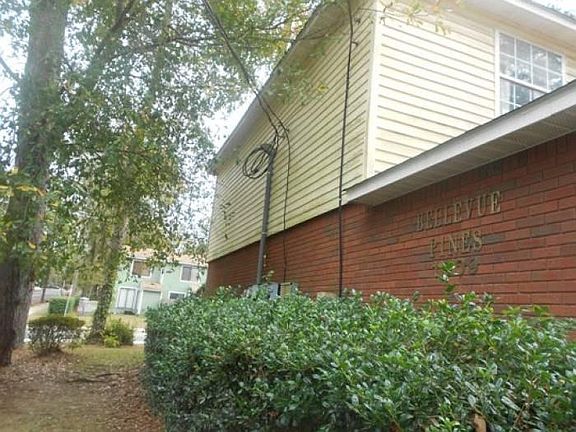2nd image of 1909 Bellevue Way APT C