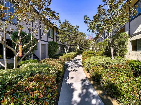 Village View, 8155 Cargill Ave, San Diego, CA 92122