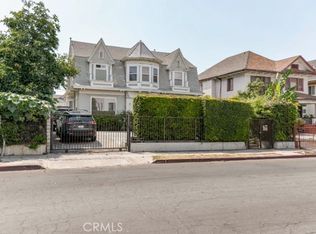 1333 Arapahoe St, Los Angeles, CA 90006