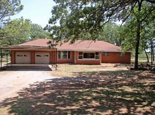 1119 S Union Rd, Stillwater, OK 74074