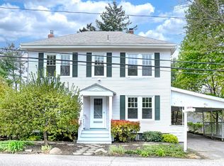 17 Cliff Ave, South Portland, ME 04106