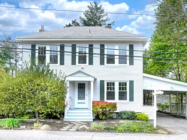 17 Cliff Avenue, South Portland, ME 04106