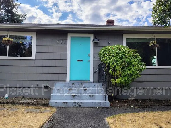 631 Bertha Ave, Bremerton, WA 98312