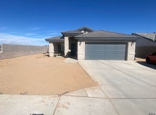 3804 E San Gerardo Ln, San Luis, AZ 85336