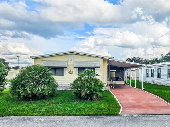 5716 PAWNEE STREET, ZEPHYRHILLS, FL 33542