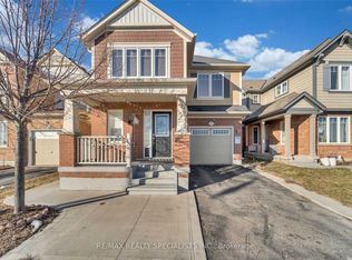 7 Bonsai Ln, Brampton, ON L7A0T9
