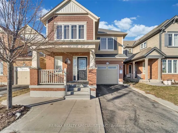 7 Bonsai Ln, Brampton, ON L7A 0T9