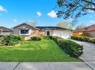 5307 Castlecreek Ln, Houston, TX 77053