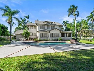 3235 Avocado Dr, Fort Myers, FL, 33901