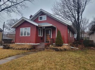 1908 Rural St, Rockford, IL 61107