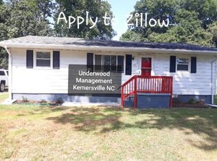 129 Stanley Ave, Winston Salem, NC 27101