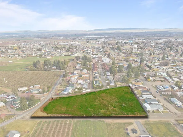 Nka Hickory Rd, Grandview, WA 98930