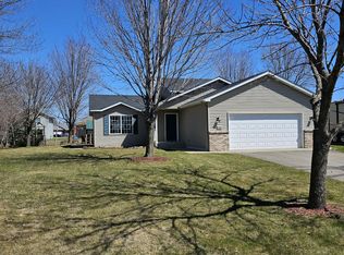 230 2nd St SW, Rice, MN 56367