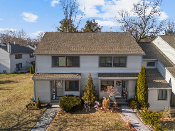 59 Highcrest Drive #59, Rocky Hill, CT 06067
