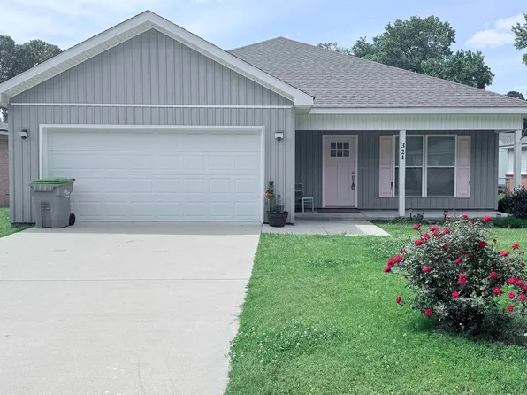 324 Troutt Ave, Benton, AR 72019