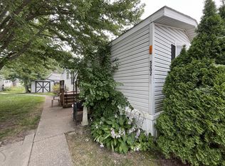 Rudgate Manor, Sterling Heights, MI 48310